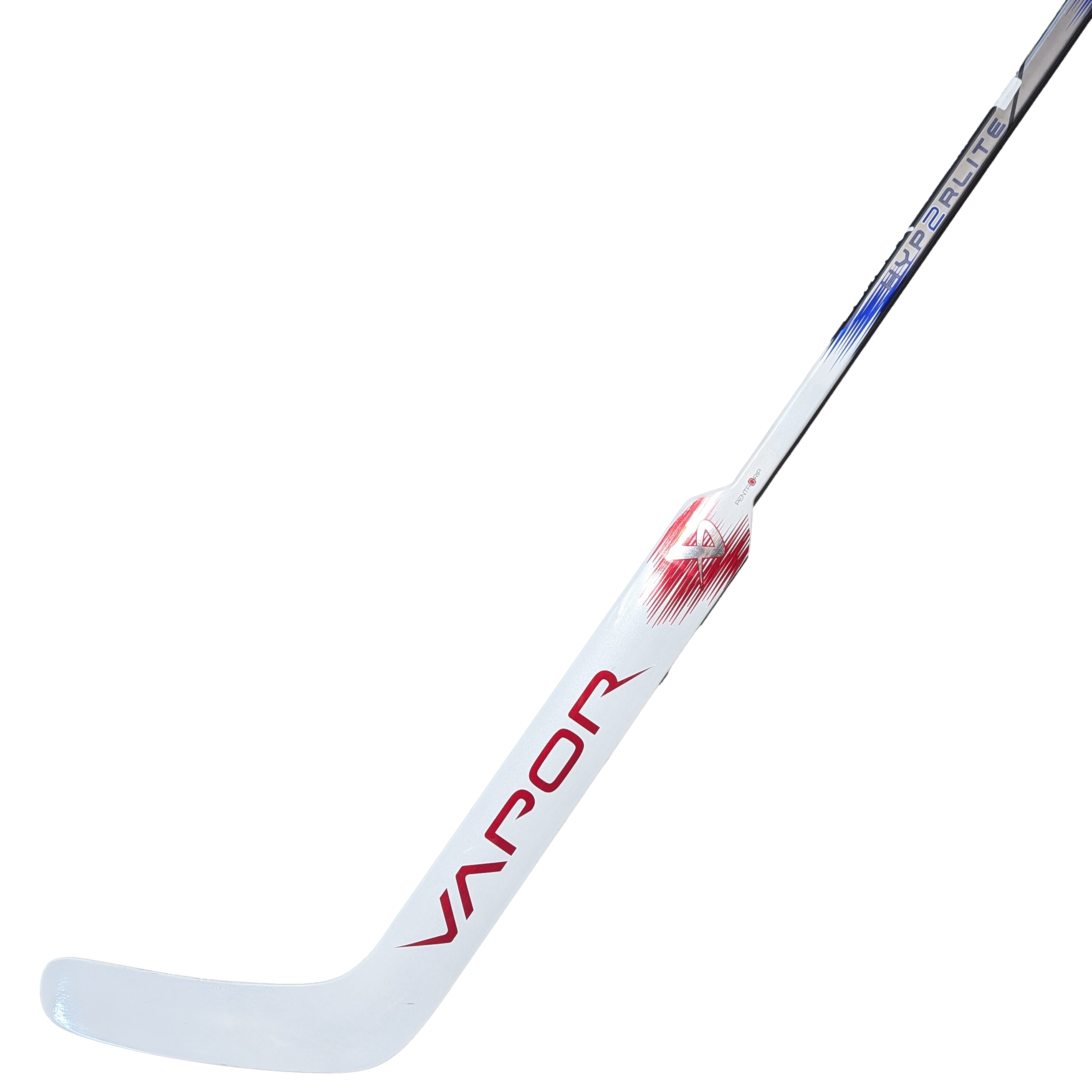 Jake Allen Pro Stock - Gardien de but - Bauer Vapor Hyperlite 2 (LNH)